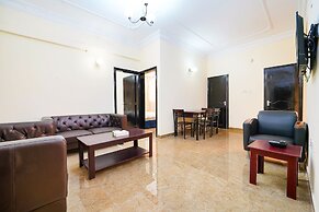 OYO 124 Al Salam Palace Hotel