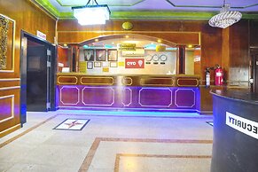 OYO 124 Al Salam Palace Hotel