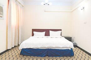 OYO 124 Al Salam Palace Hotel