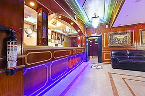 OYO 124 Al Salam Palace Hotel