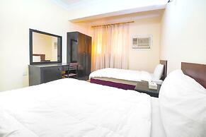 OYO 124 Al Salam Palace Hotel