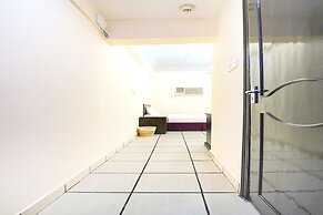 OYO 124 Al Salam Palace Hotel