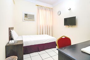 OYO 124 Al Salam Palace Hotel