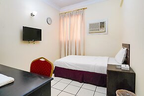 OYO 124 Al Salam Palace Hotel