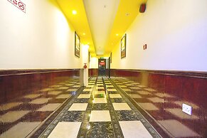 OYO 124 Al Salam Palace Hotel