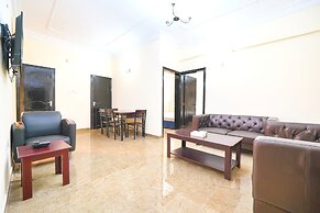 OYO 124 Al Salam Palace Hotel