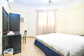 OYO 124 Al Salam Palace Hotel