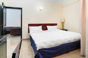 OYO 124 Al Salam Palace Hotel