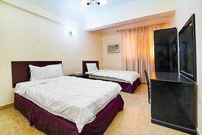 OYO 124 Al Salam Palace Hotel