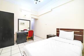 OYO 124 Al Salam Palace Hotel