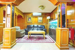 OYO 124 Al Salam Palace Hotel