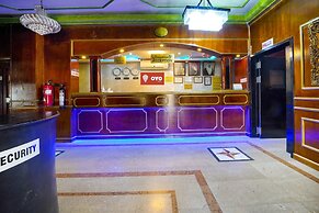 OYO 124 Al Salam Palace Hotel