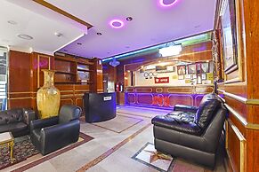 OYO 124 Al Salam Palace Hotel