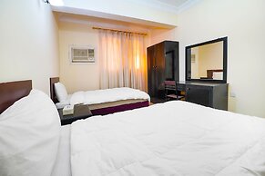 OYO 124 Al Salam Palace Hotel