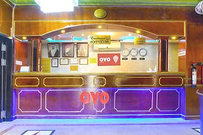 OYO 124 Al Salam Palace Hotel