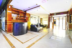 OYO 124 Al Salam Palace Hotel