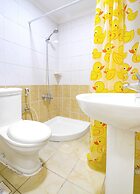 OYO 124 Al Salam Palace Hotel