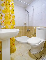 OYO 124 Al Salam Palace Hotel