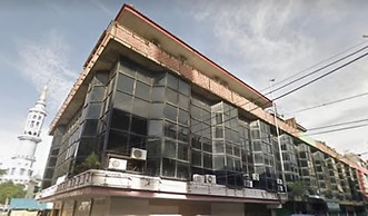 SPOT ON 91343 Kartika Guest House SyariahNearPantai Stres