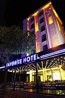 Favorite Otel