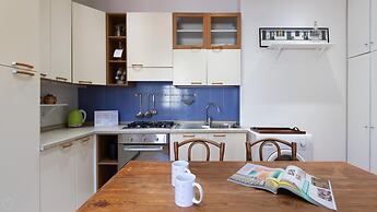 Italianway - Garibaldi 40