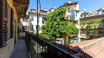 Italianway - Garibaldi 40