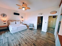 Florya Butik Hotel