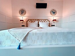 Florya Butik Hotel