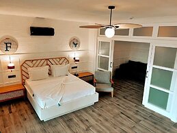 Florya Butik Hotel