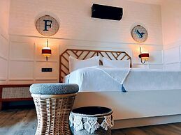 Florya Butik Hotel