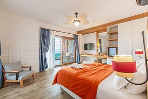 Florya Butik Hotel