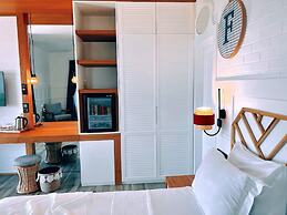 Florya Butik Hotel