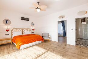 Florya Butik Hotel
