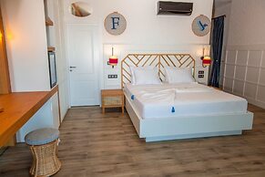 Florya Butik Hotel