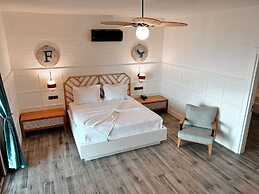 Florya Butik Hotel