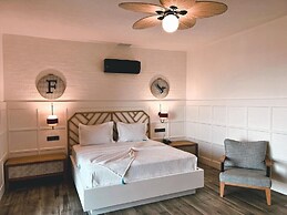 Florya Butik Hotel