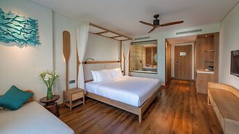 Bellerive Hoi An Resort and Spa.