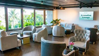 Bellerive Hoi An Resort and Spa.