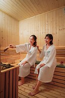 Bellerive Hoi An Resort and Spa.