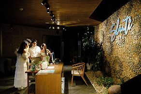 Bellerive Hoi An Resort and Spa.