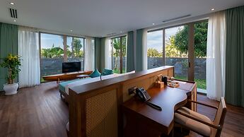 Bellerive Hoi An Resort and Spa.