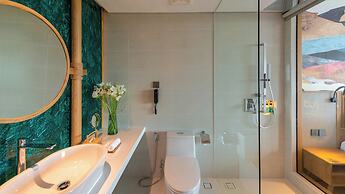 Bellerive Hoi An Resort and Spa.