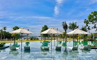 Bellerive Hoi An Resort and Spa.