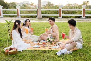 Bellerive Hoi An Resort and Spa.