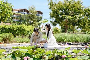 Bellerive Hoi An Resort and Spa.