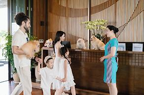 Bellerive Hoi An Resort and Spa.