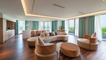 Bellerive Hoi An Resort and Spa.