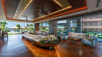 Bellerive Hoi An Resort and Spa.