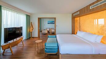 Bellerive Hoi An Resort and Spa.