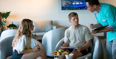 Bellerive Hoi An Resort and Spa.